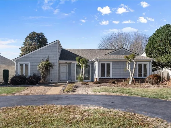 116 Spyglass Dr, Bermuda Run, NC 27006