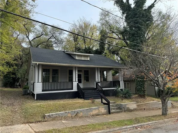 913 Gray Ave, Winston Salem, NC 27101