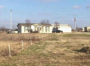 20635B S 4215 Rd, Claremore, OK 74019