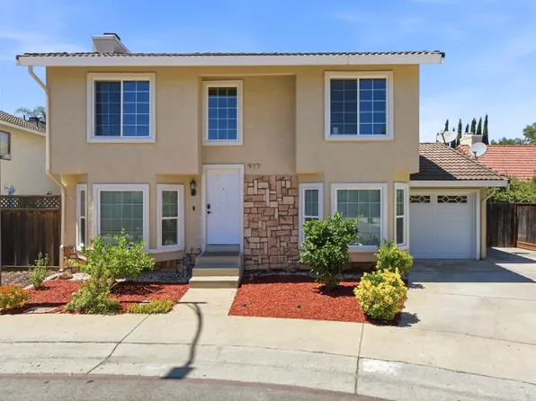 977 Ivory Creek Dr, San Jose, CA 95120