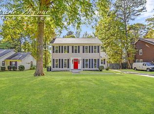 8635 Waterrock Rd, Charlotte, NC 28214