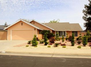 243 Caesar Ave, Clovis, CA 93612