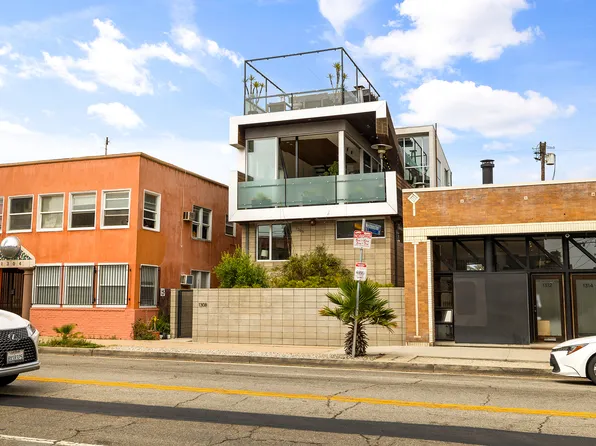 1308 Pacific Ave, Venice, CA 90291