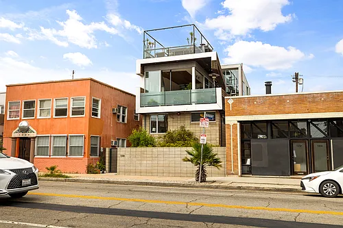 1308 Pacific Ave Photo 1