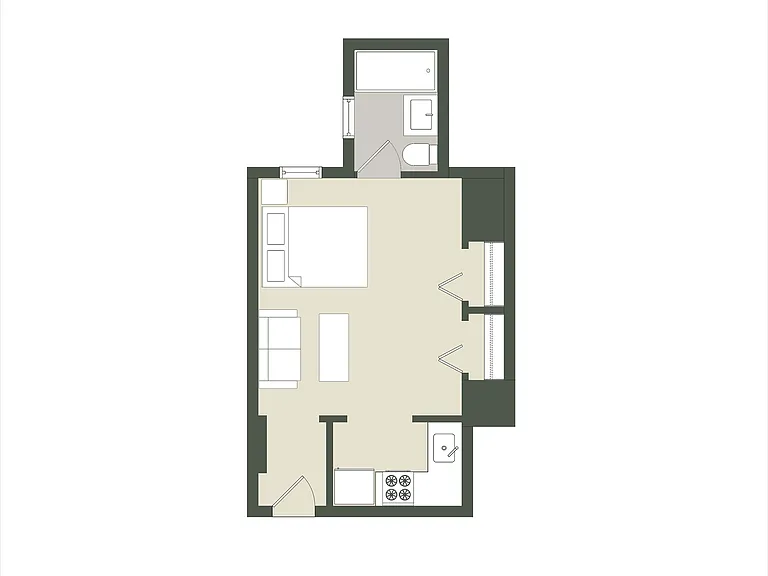 3941 N. Pine Grove Ave. — Photo 16
