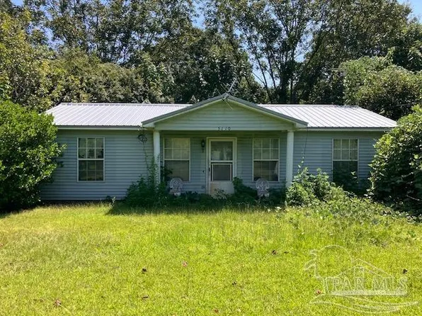 5110 Schagg Rd, Molino, FL 32577