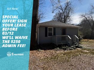 1228 S Madison Ave, Monroe, GA 30655