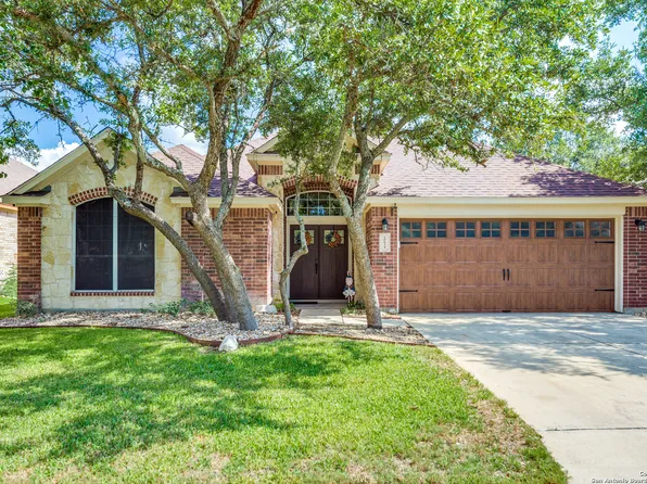 10635 ASHWELL, Helotes, TX 78023