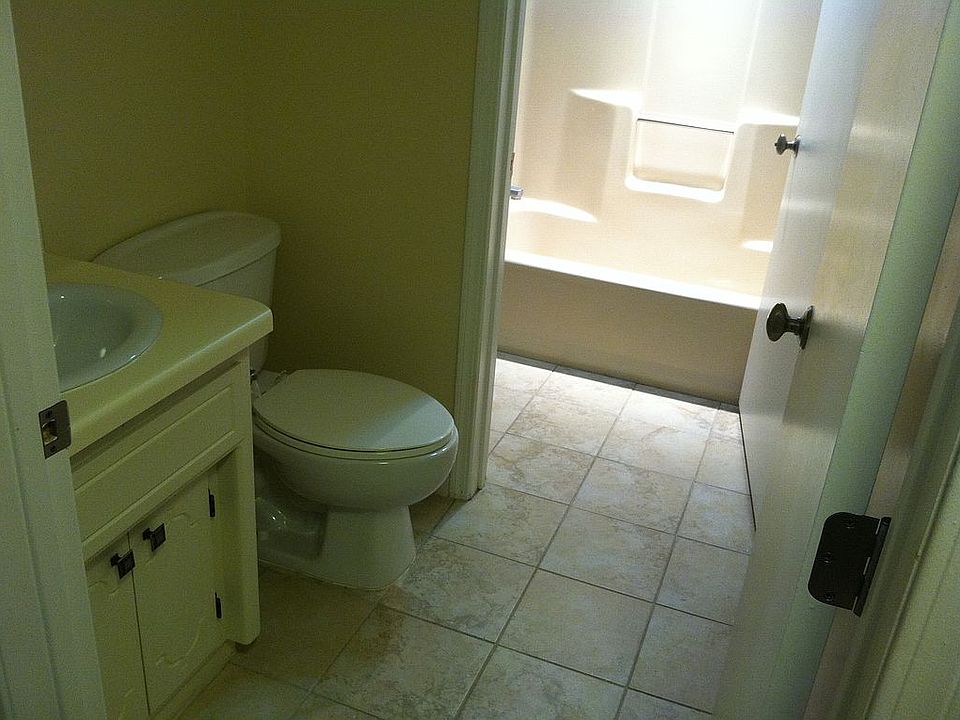 Bathroom #1