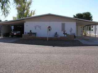 805 E Pennsylvania Ave, Florence, AZ 85132