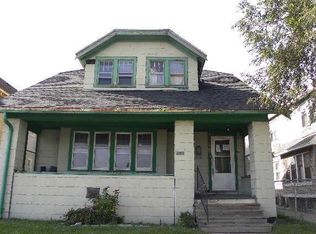 2925 N 35th St, Milwaukee, WI 53210
