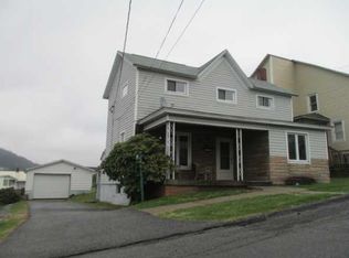 3903 Campbell Ave, Northern Cambria, PA 15714