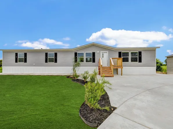 8916 Fm 646 Rd S, Santa Fe, TX 77510