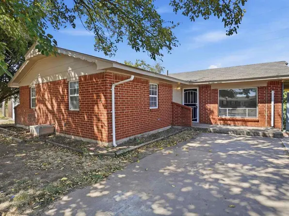 3004 NE Pioneer Blvd, Lawton, OK 73507