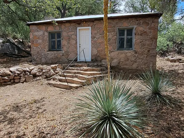 TBD W 80 Highway, Bisbee, AZ 85603