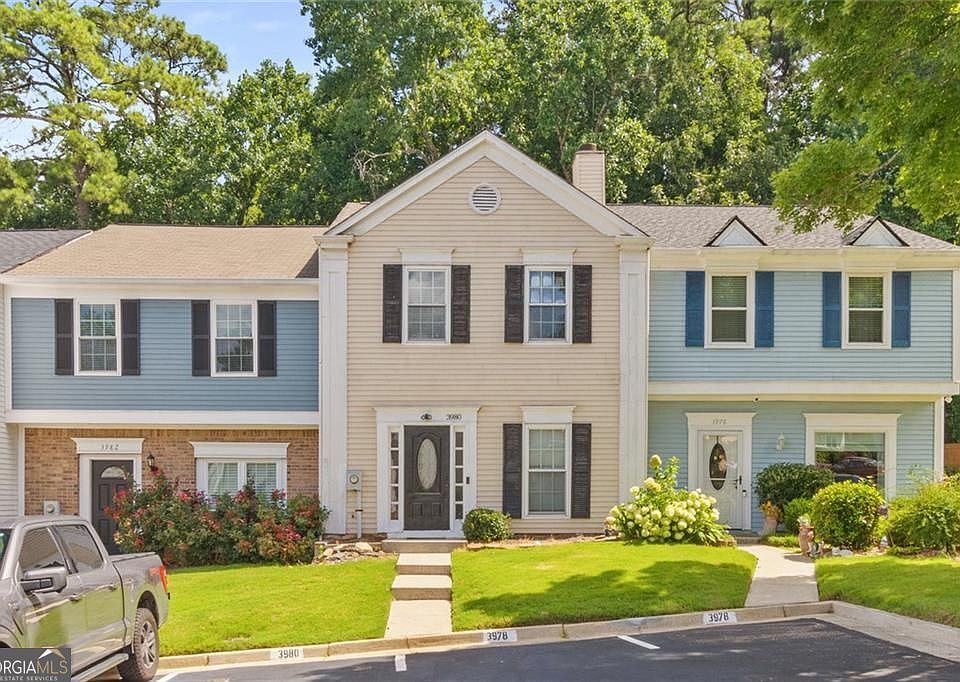 1st image of 3980 Hancock Cir