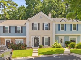 3980 Hancock Cir, Atlanta, GA 30340