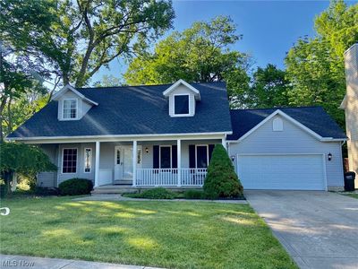 28701 Uxbridge Dr, Willowick, OH, 44095
