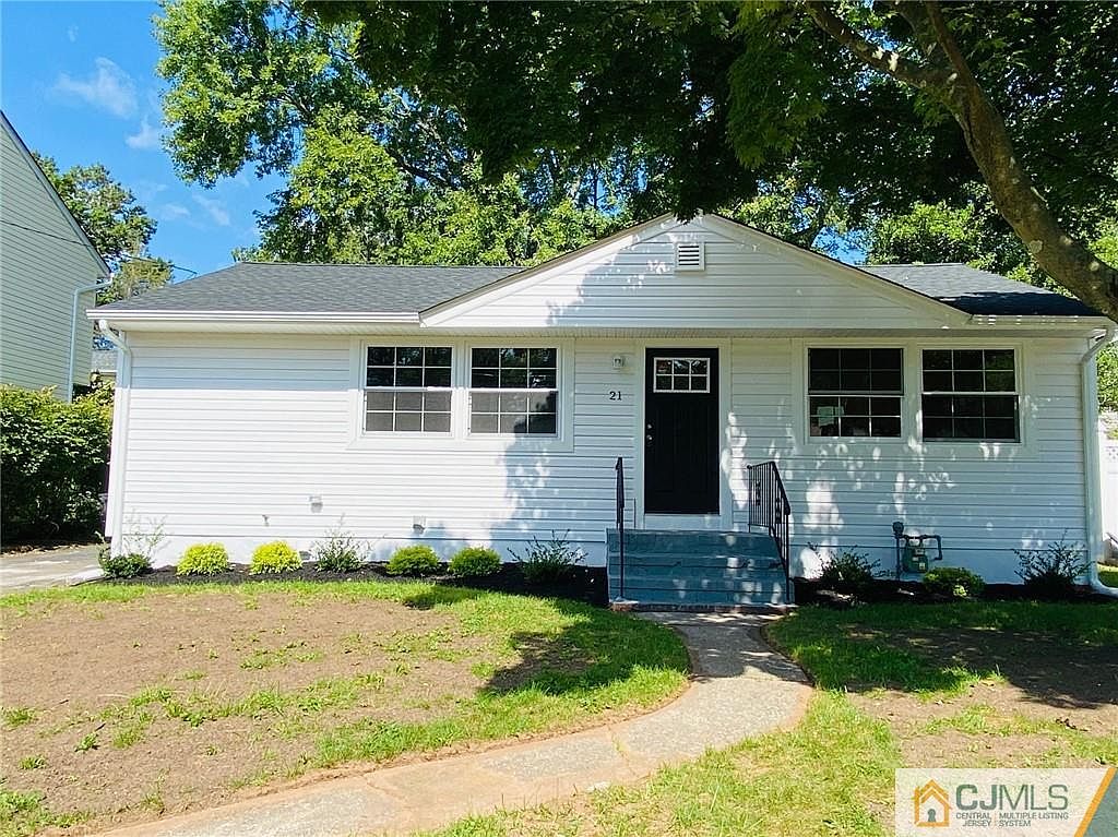 21 Willow Rd, Metuchen, NJ 08840 Zillow