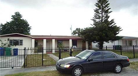2nd image of 16421 NW 18th Ct
