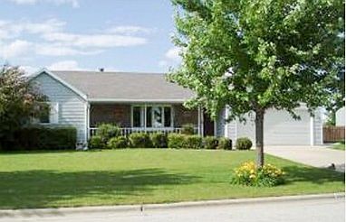 1st image of 3161 E Ottertail Ct