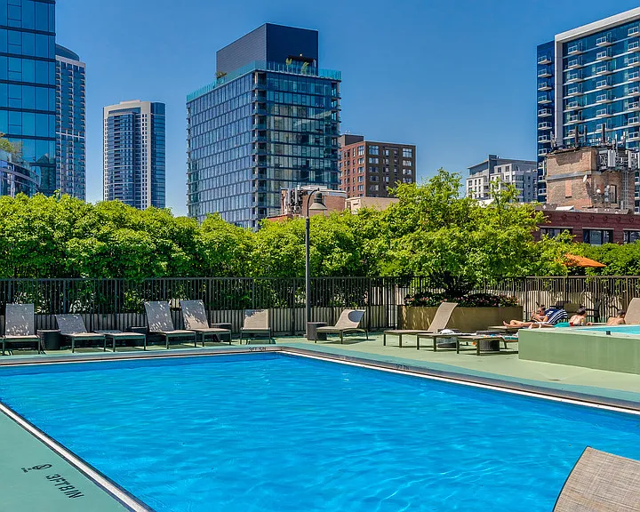 400 N Lasalle Dr #803 — Photo 13