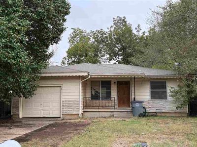 1809 NW Kingsbury Ave, Lawton, OK, 73507