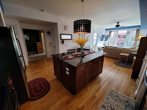 Kitchen View