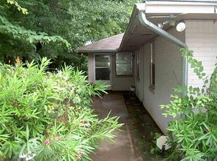 1721 W Elm St #A, Tyler, TX 75702