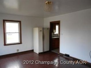 1401 N Hickory St, Champaign, IL