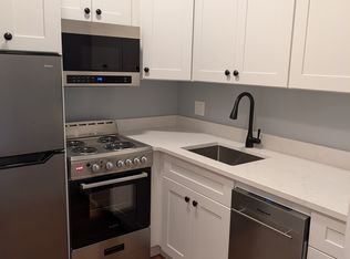 509 Columbus Ave APT 7, Boston, MA 02118