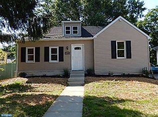 1706 Fairview Ave, Willow Grove, PA 19090