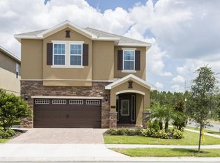 7601 Brookhurst Ln, Kissimmee, FL 34747