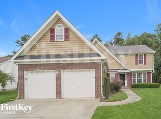 5201 Haybridge Rd, Charlotte, NC 28269