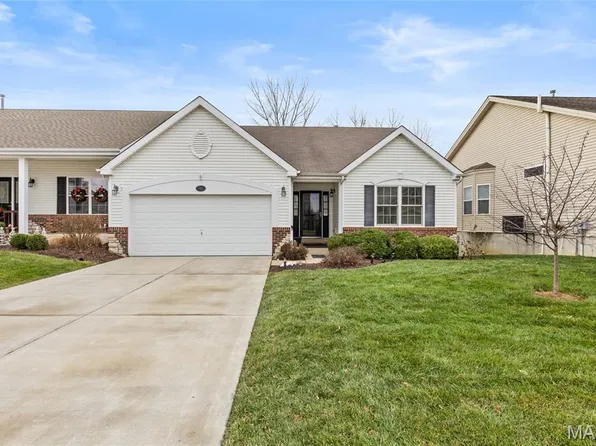 961 Promenade Ct, Dardenne Prairie, MO 63368