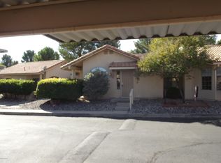 562 S Sawmill Cv, Cottonwood, AZ 86326