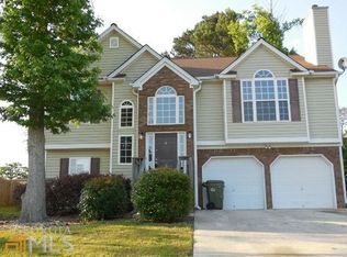 201 Clarion Dr, Carrollton, GA 30116