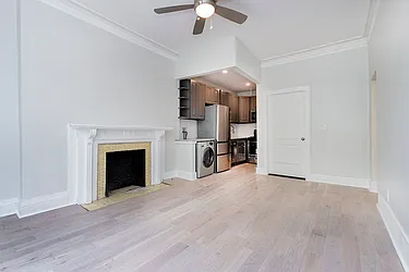 Rented by Living New York