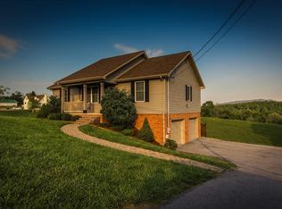 336 Headtown Rd, Jonesborough, TN 37659