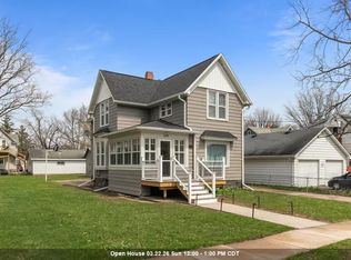 324 E Commercial St, Appleton, WI 54911