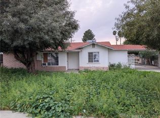 454 S Rosario Ave, San Jacinto, CA 92583