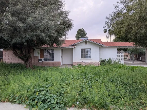 454 S Rosario Ave, San Jacinto, CA 92583