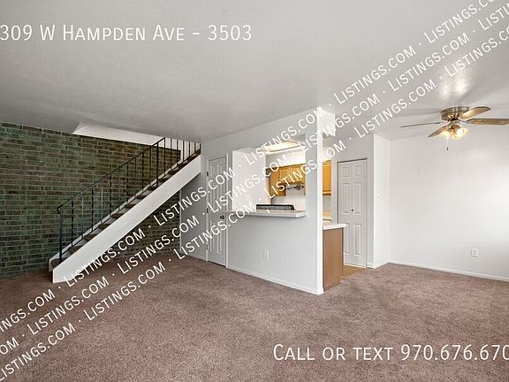 3rd image of 7309 W Hampden Ave APT 3503