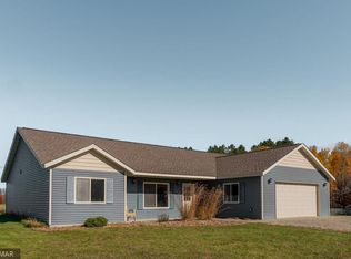 2667 Last Rd NW, Bemidji, MN 56601