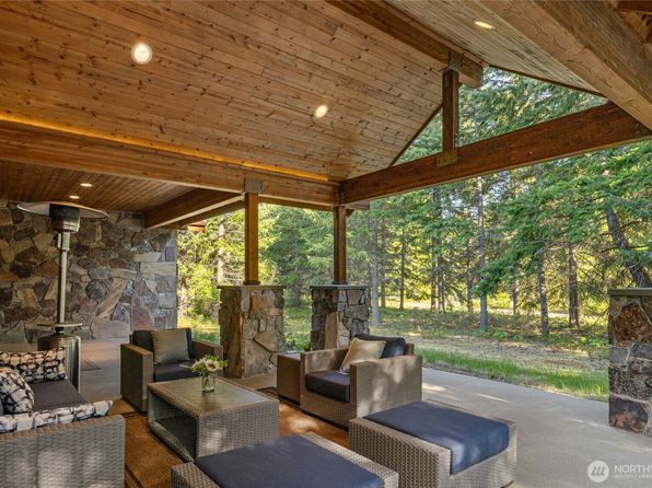 40 Big Bug Lane, Cle Elum, WA 98922