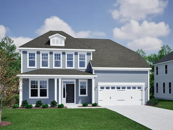 617 Falling Leaf Ln, Chapin, SC 29036