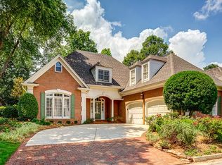 2302 Littlebrooke Ln, Atlanta, GA 30338