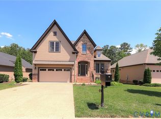 5365 Villa Green Ct, Providence Forge, VA 23140