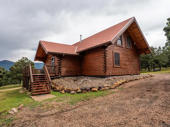 33081 Oak Park Drive, Trinidad, CO 81082