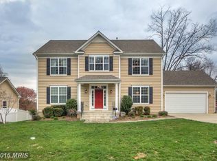 11404 Kenton Pl, Silver Spring, MD 20902